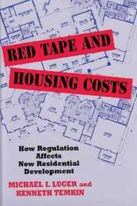 Red Tape and Housing Costs