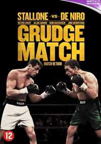 Grudge Match