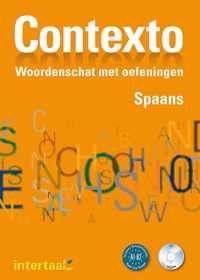 Contexto boek + cd-rom met oefeningen