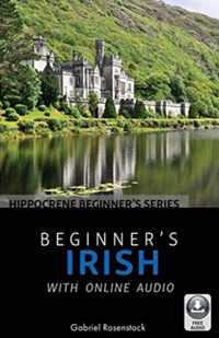 Beginner&apos;s Irish with Online Audio