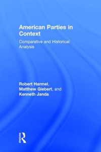 American Parties in Context