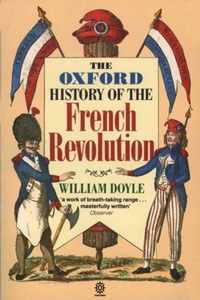 Oxf Hist French Revolut P