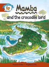 Literacy Edition Storyworlds Stage 7, Animal World, Mamba and the Crocodile Bird