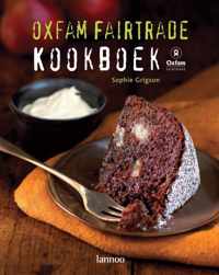 Oxfam Fairtrade Kookboek