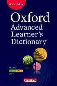 Oxford Advanced Learner's Dictionary B2-C2. Wörterbuch (Kartoniert) mit Online-Zugangscode