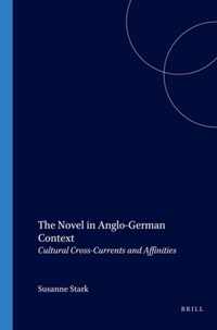 The Novel in Anglo-German Context