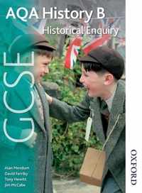 AQA History B GCSE Historical Enquiry