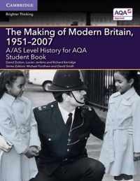 A AS Lev Hist AQA Making Modern Britain