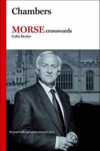Book of Morse Crosswords