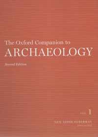 Oxford Companion To Archaeology