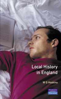 Local History in England