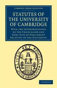 Cambridge Library Collection - Cambridge