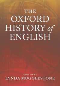 Oxford History Of English