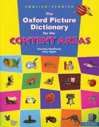 The Oxford Picture Dictionary for the Content Areas