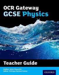 OCR Gateway GCSE Physics Teacher Handbook