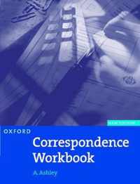 Oxford Handbook Of Commercial Correspondence