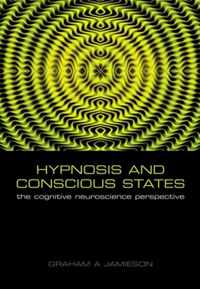 Hypnosis and Conscious States