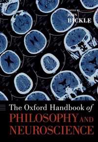 Oxford Handbk Philosophy & Neuroscience