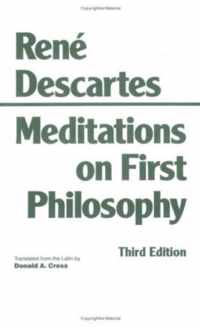 Meditations First Philos