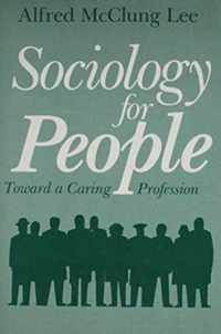 Sociology For People