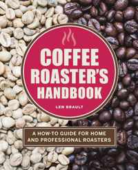 Coffee Roasters Handbk