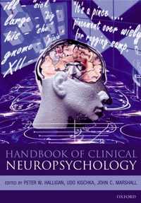 Handbook of Clinical Neuropsychology