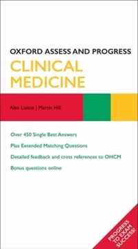 Clinical Medicine. Martin Hill ... [Et Al.]