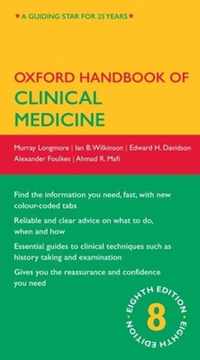 Oxford Handbook of Clinical Medicine