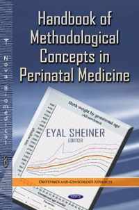 Handbook of Methodological of Perinatal Medicine