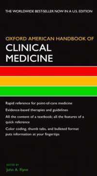 Oxford American Handbook of Clinical Medicine