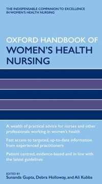 Oxford Handbook of Women's Health Nursing