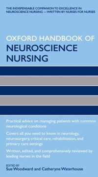 Oxford Handbook Of Neuroscience Nursing