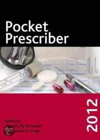 Pocket Prescriber