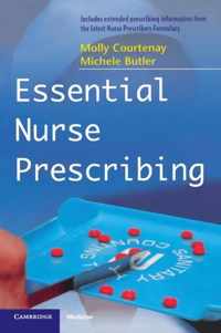 Essential Nurse Prescribing