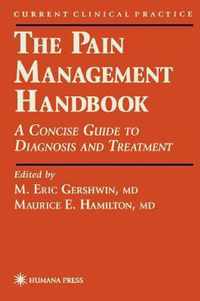 The Pain Management Handbook