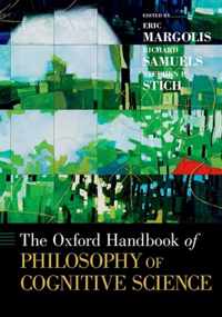 The Oxford Handbook of Philosophy of Cognitive Science