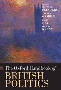 The Oxford Handbook of British Politics