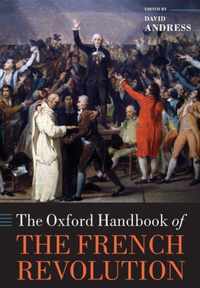 The Oxford Handbook of the French Revolution