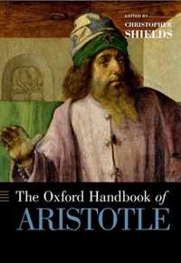 The Oxford Handbook of Aristotle