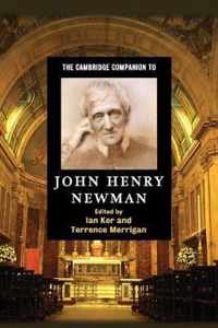 Cambridge Companion To John Henry Newman