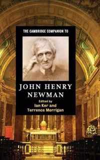 The Cambridge Companion to John Henry Newman