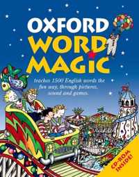 Oxford Word Magic