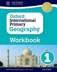 Oxford International Primary G