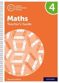 Oxford International Primary Maths Second Edition