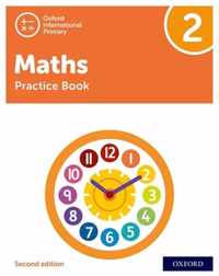 Oxford International Primary Maths Second Edition