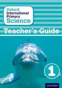 Oxford International Primary Science