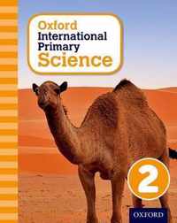 Oxford International Primary Science 2