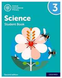 Oxford International Primary Science Second Edition