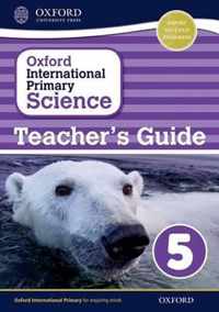 Oxford International Primary Science: Stage 5: Age 9-10: Tea