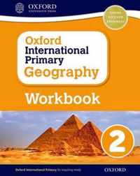 Oxford International Primary G